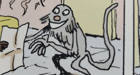 singe