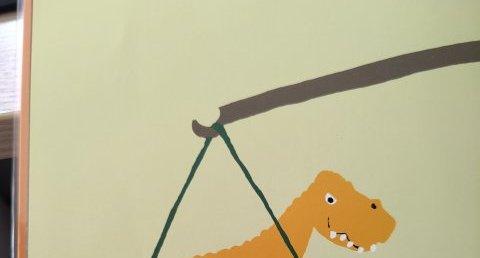 Tyrannosaurus rex
