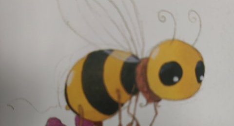 Abeille