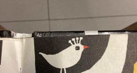 Oiseau