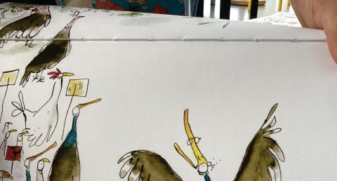 Canard