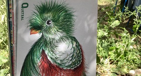 Quetzal