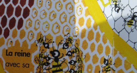 Abeille