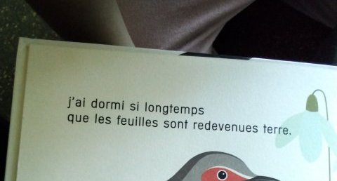 Je ne sais pas