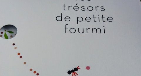 Fourmi