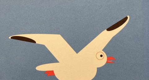 Mouette