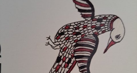 Oiseau