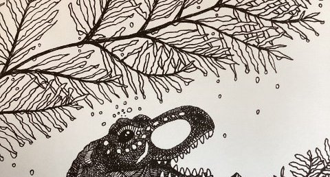 Dinosaure