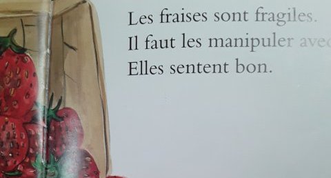Fraise