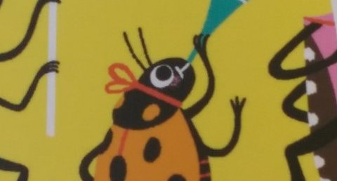 Coccinelle