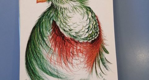 Quetzal