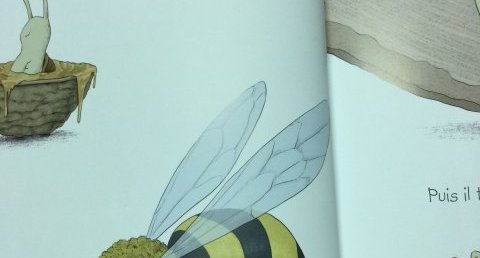 Abeille