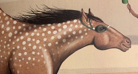 Cheval