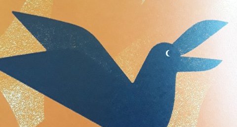 Le corbeau