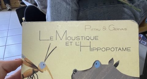 moustique