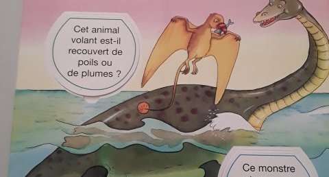 Nessie