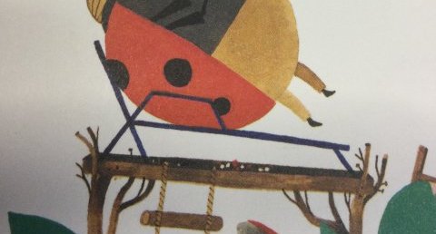 Coccinelle