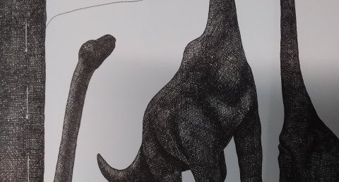 Brachiosaure