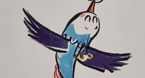 Oiseau