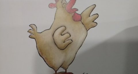 Poule