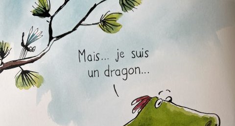 Dragon