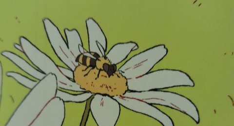 Abeille