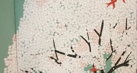 Sakura (cerisier du Japon)