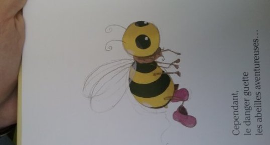 Abeille