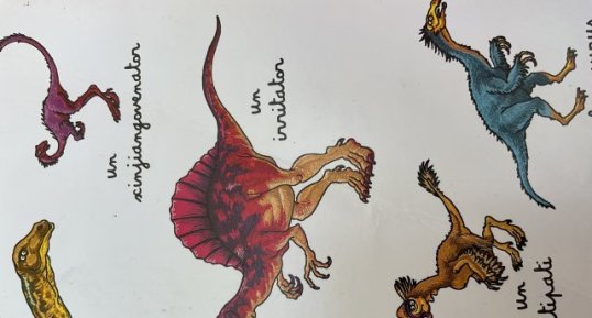 irritator