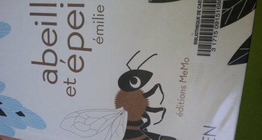 Abeille