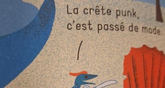Parasaurolophus dans les Ornithopoda