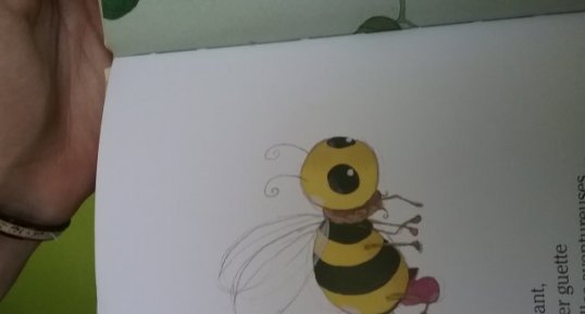 Abeille
