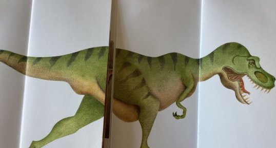 Tyranosaure