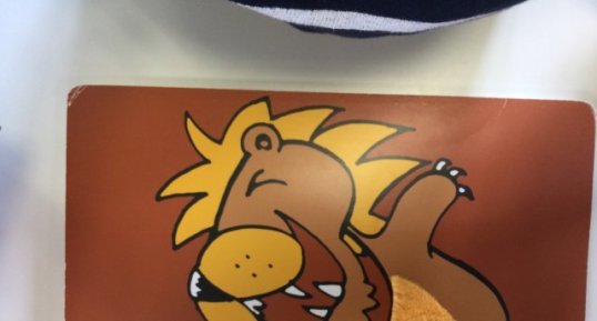 Lion
