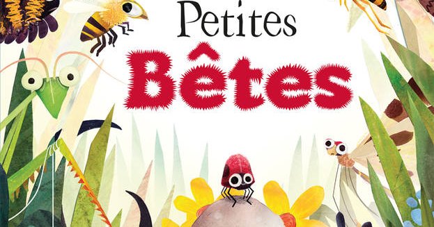 Petites bêtes - LITTERNATURE